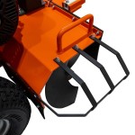 Masina De Sapat Santuri Ruris  Rth600 17CP