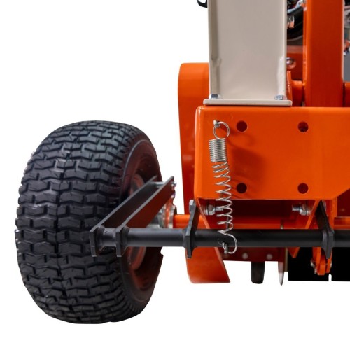 Masina De Sapat Santuri Ruris  Rth600 17CP