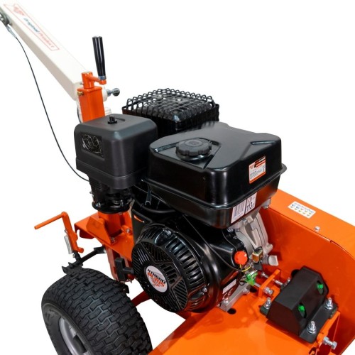 Masina De Sapat Santuri Ruris  Rth600 17CP