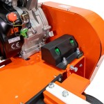 Masina De Sapat Santuri Ruris  Rth600 17CP