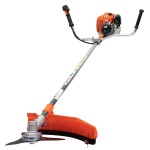 Motocoasa de umar RURIS DAC 210, 1.7 CP