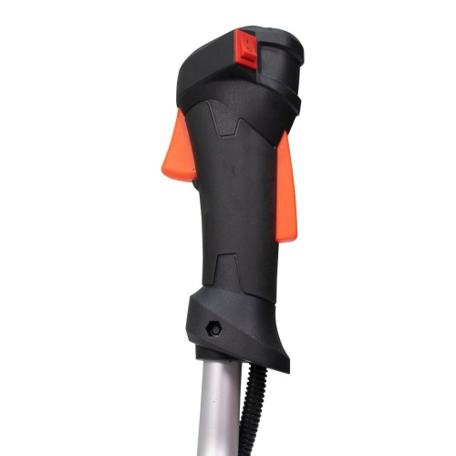 Motocoasa de umar RURIS RR270, Motor KHUMMA, 1.5 CP