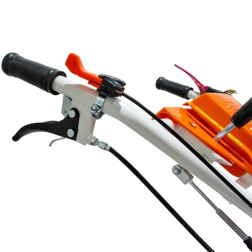 Motocultor RURIS 731ACC3, 8.5 CP, 208 cc 