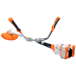 Motocoasa pe Acumulator RURIS 3044e