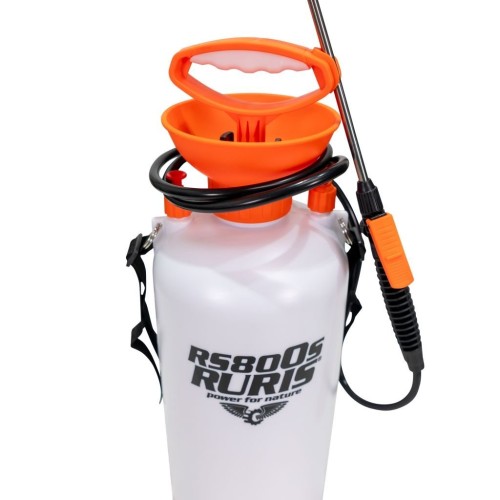Pulverizator Manual 8L Ruris Rs 800S 