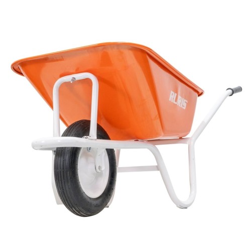 Roaba Ruris Rts 1085M Cuva Metal 85L