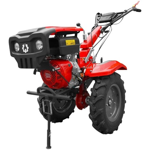 Motocultor Rotakt RO13R, 13 CP, benzina