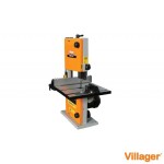 Fierastrau vertical cu banda VILLAGER BSV 2580, 250 W