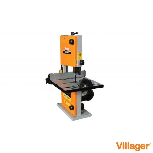 Fierastrau vertical cu banda VILLAGER BSV 2580, 250 W