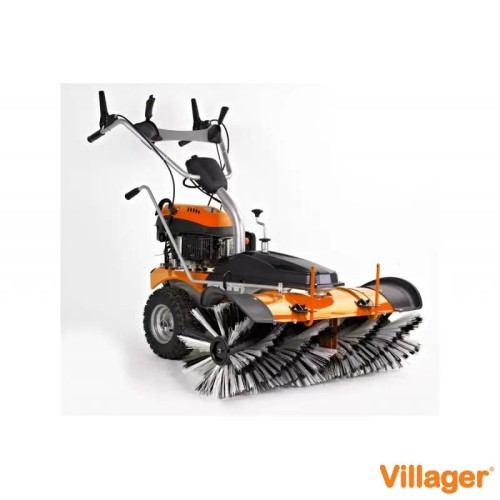 Aparat de curatare multifunctional VILLAGER VSS 100, motor pe benzina, 3.6 kW
