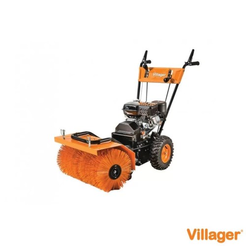 Aparat de curatare multifunctional VILLAGER VSS 60, motor pe benzina, 4.1 kW