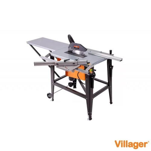 Fierastrau circular cu masa VILLAGER, VTS 2230, 2200 W, 800 x 950 mm