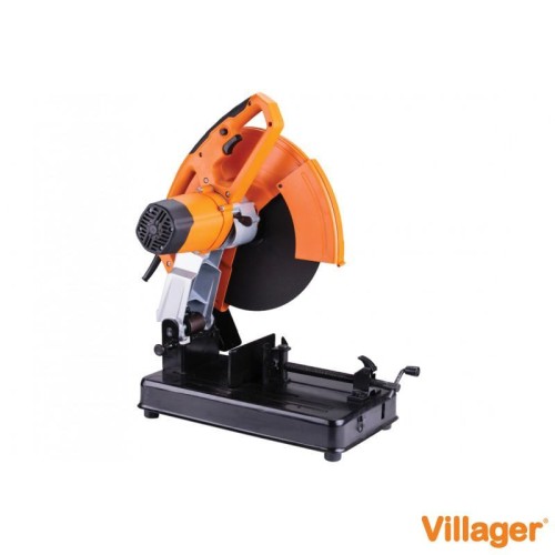 Fierastrau pentru debitat metal VILLAGER VLN 1308, 2000 W, 355 mm