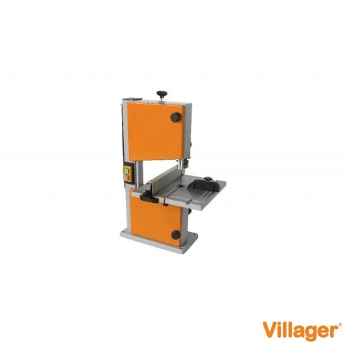 Fierastrau vertical cu banda VILLAGER BSV 2580, 250 W