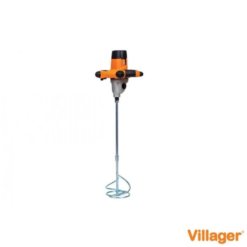 Mixer electric pentru material VILLAGER VEM 1605, 1600 W