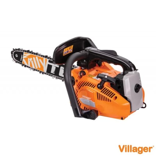 Motofierastrau VILLAGER VGS 260 PRIME, 25.4 CC, 0.9 kW