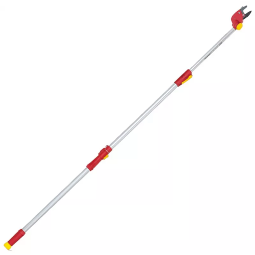 emondor Wolf-Garten Power Dual Cut RR 400 T, latime de lucru 32mm