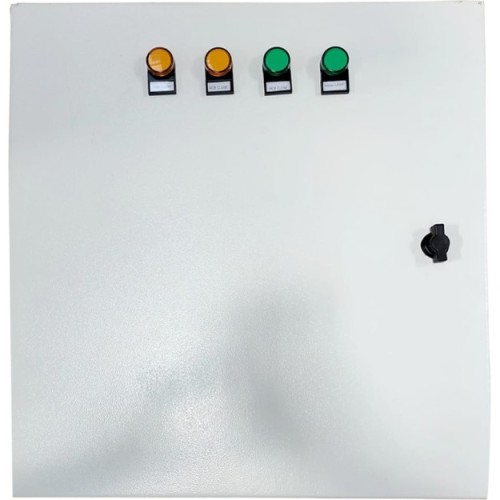 Automatizare pentru generatoare HYUNDAI  trifazate ATS-160A