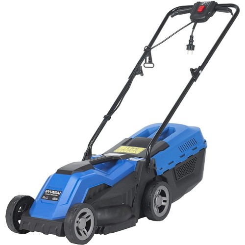 Masina electrica de tuns gazon HYUNDAI HY-LM3303 E
