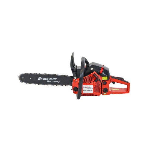 Drujba Breckner Germany MF 50-40 motor 3 CP lungime lama 40 cm
