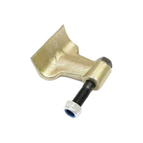 Cutit ciocan cu surub si piulita 96,8/15,60mm pentru tocatoare GK, EFGC