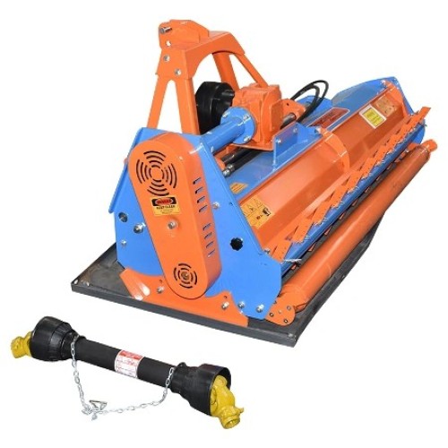 Tocatoare KFH165 25-50CP translatie hidraulica + tasator 324kg utilaj agricol