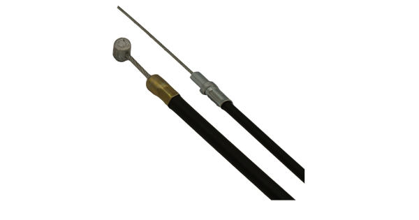 Cablu acceleratie RURIS PS6500k-2-9, lungime totala 123 cm