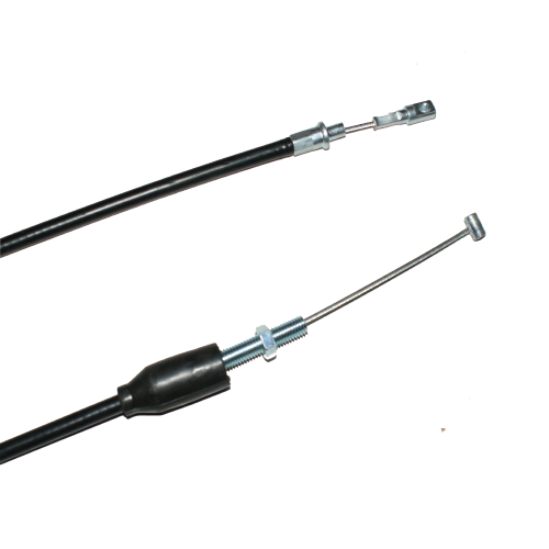 Cablu ambreiaj RURIS PS6500K-2-18, pentru motosapa Ruris, Dac, Gigant, Zimbru, 109 cm