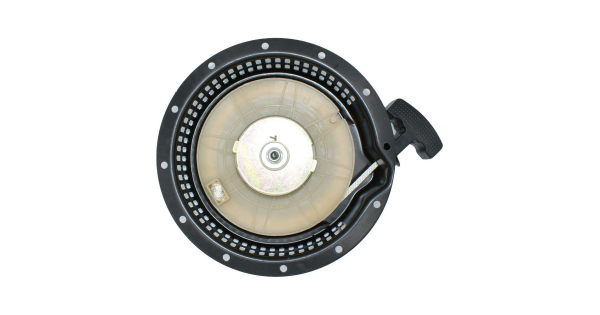 drencrom① Demaror RURIS PS173F-16-1A, diametru 70 mm, pentru motocultor