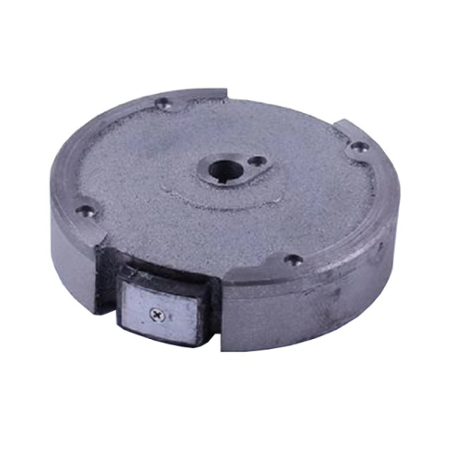 Volanta motor 168f RURIS PS168f-10-5, pentru motosape Ruris 6 cp, 6.5 cp, 7 cp
