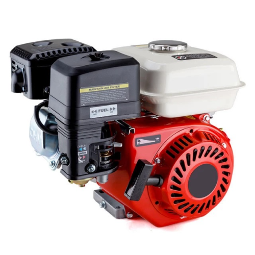 Motor complet RURIS PS731-1-7, 7 CP, pentru motocultoarele Ruris 731