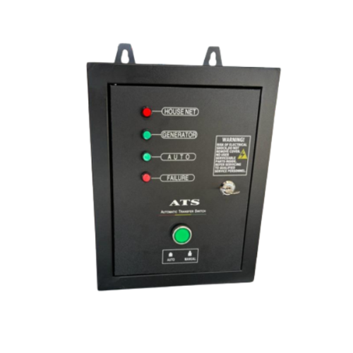 Automatizare pentru generatoare HYUNDAI monofazate ATS 220 H