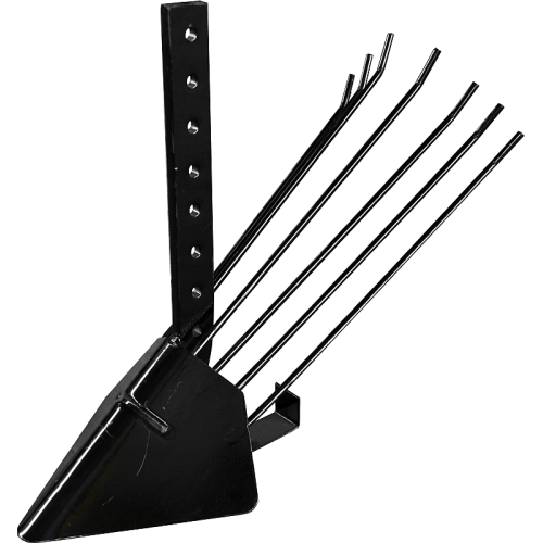 Dispozitiv scos cartofi pentru motocultoare Hyundai