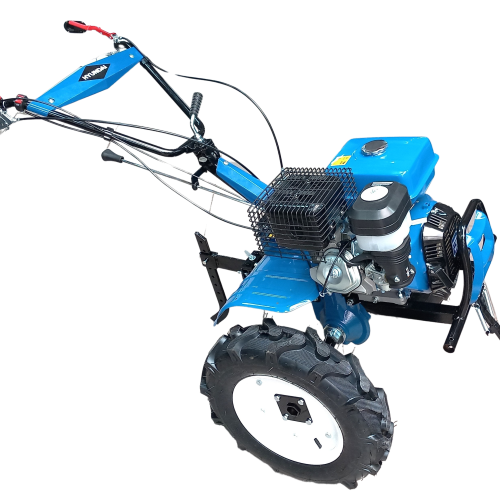 Motocultor Hyundai HY-MC105 14 CP