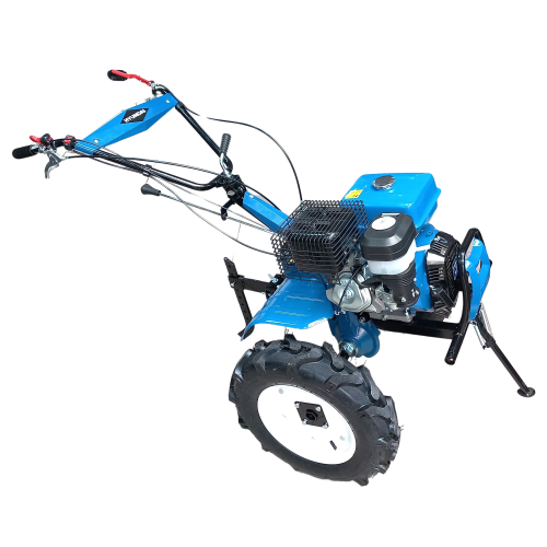 Motocultor Hyundai HY-MC105 14 CP