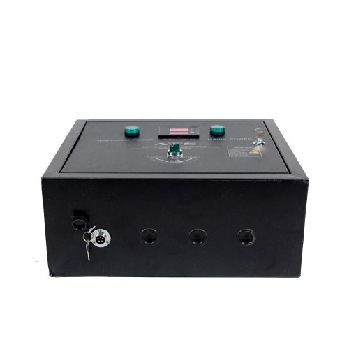 Automatizare pentru generatoare electrice trifazate ATS-W-25A-3