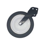 Roata de transport RURIS, PS6500k-6-1, pentru motosapa Ruris 6.5cp - 7cp