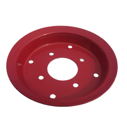 Janta motosapa RURIS, PS6500k-8-5, 4 inch, pentru motosapa Ruris 6cp, 6.5cp, 7cp