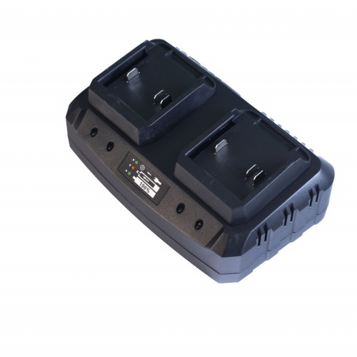 2RBC-21V incarcator 21V/4Ah, produsul contine taxa TV de 0.6 lei, 0.3 kg