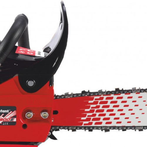 CS5800S Drujba pe benzina ELEFANT, 58 cm³,3400 rot/min,