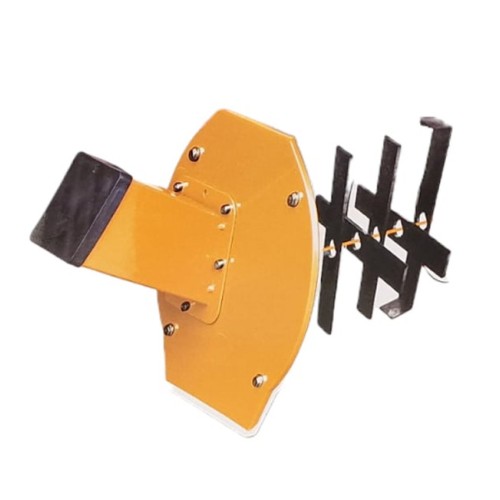 Cutit cu capac pentru moara, Elefant