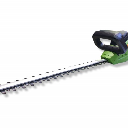 PT600 Masina de tuns gard viu PROCRAFT