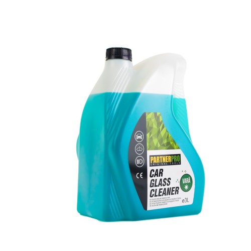 Solutie spalat parbriz vara 3L PARTNERPRO