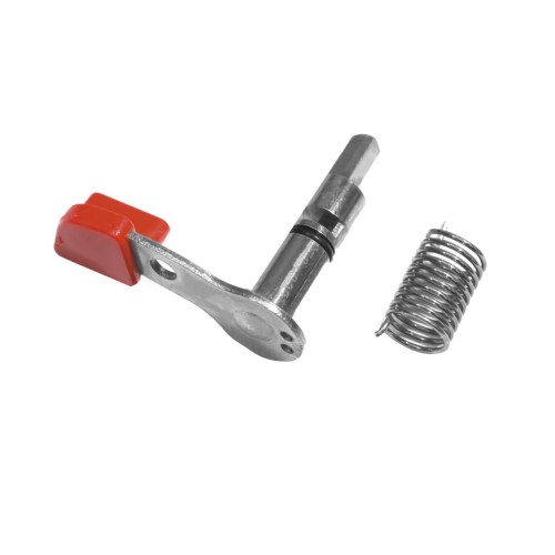 186F arbore de decompresie+arc motocultor