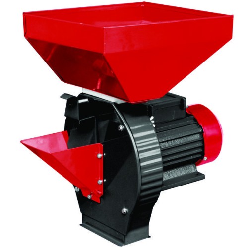 EM-1.1D moara electrica ELEFANT, 3900 W, 200 KG/H Legume rădăcinoase, fructe și legume