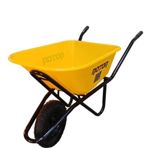 Roaba 100L, cuva din plastic, ROTOR