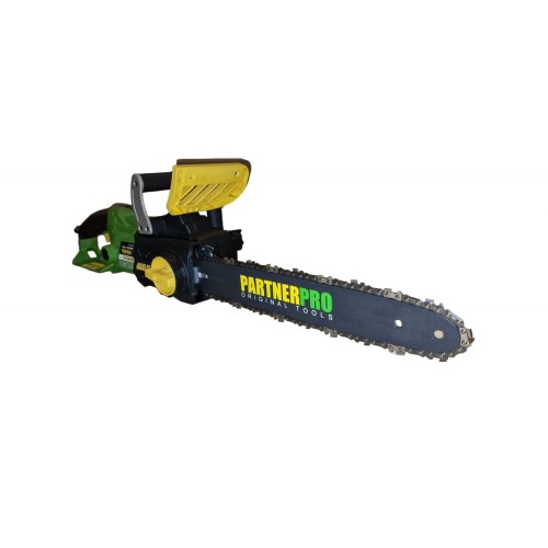 Drujba electrica, 1600W, PARTNERPRO, PPE1600