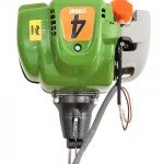 Motocoasa benzina Procraft T5600, 4T, 7.8CP, 9000 rpm, 3 sisteme de taiere