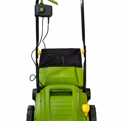 Scarificator electric Procraft PSC320 , Grebla Electrica