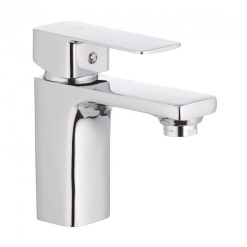 Baterie baie din silumin MIXXUS FINIO 001 NUT